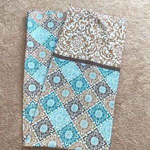 Waverly Shower Curtain